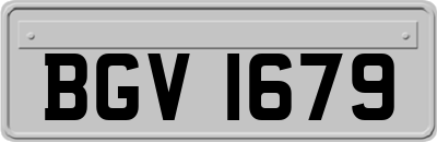 BGV1679