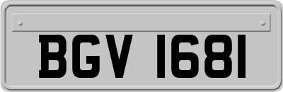BGV1681