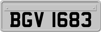 BGV1683