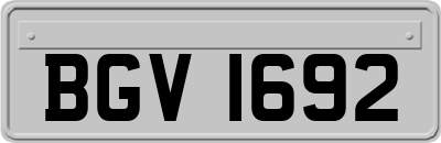 BGV1692