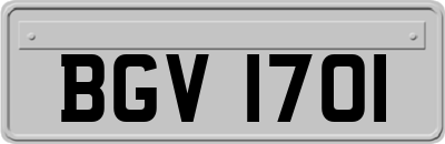 BGV1701