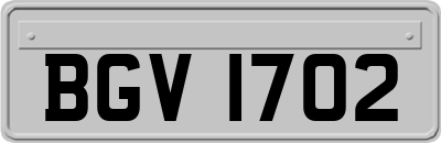 BGV1702