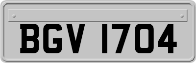 BGV1704