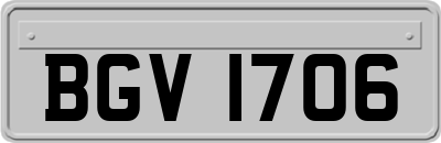 BGV1706