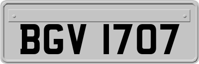 BGV1707