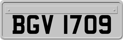 BGV1709
