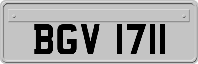 BGV1711