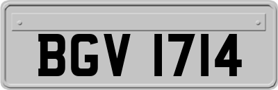 BGV1714