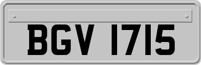 BGV1715