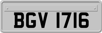 BGV1716