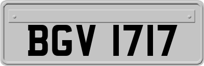 BGV1717