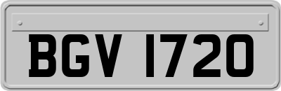 BGV1720