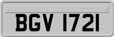 BGV1721