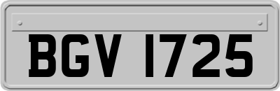 BGV1725