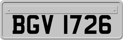 BGV1726