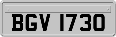 BGV1730