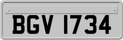 BGV1734