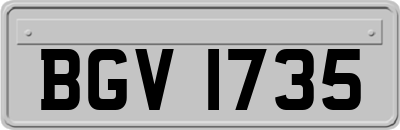 BGV1735
