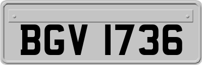 BGV1736