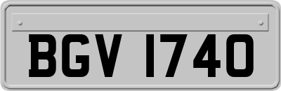 BGV1740