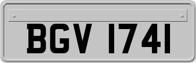 BGV1741