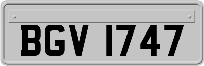 BGV1747
