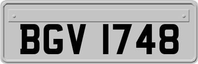 BGV1748