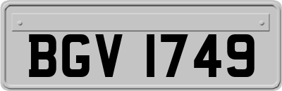 BGV1749