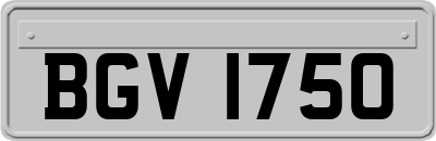 BGV1750