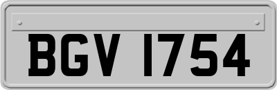 BGV1754