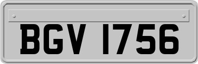 BGV1756