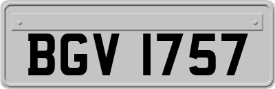 BGV1757