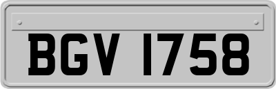 BGV1758