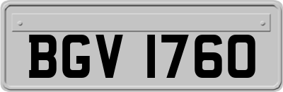 BGV1760