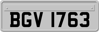 BGV1763