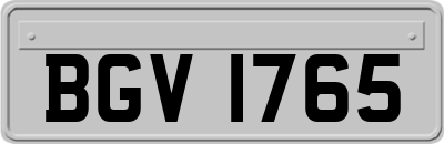 BGV1765