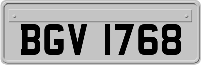 BGV1768
