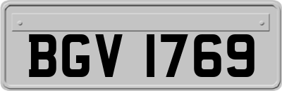BGV1769