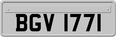 BGV1771