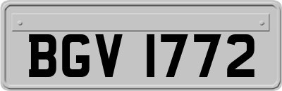 BGV1772