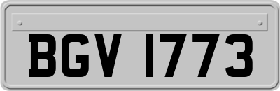 BGV1773