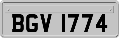 BGV1774