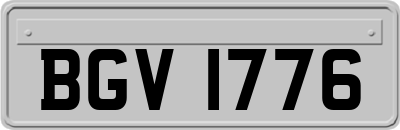 BGV1776