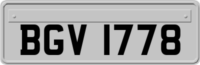 BGV1778