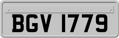 BGV1779