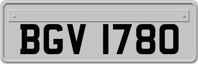 BGV1780