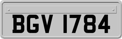 BGV1784