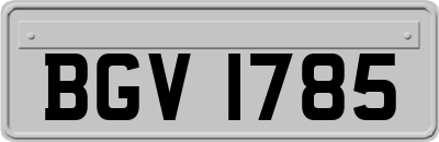 BGV1785
