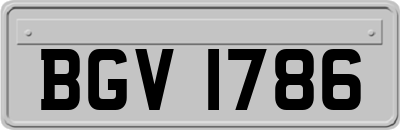 BGV1786