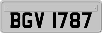 BGV1787